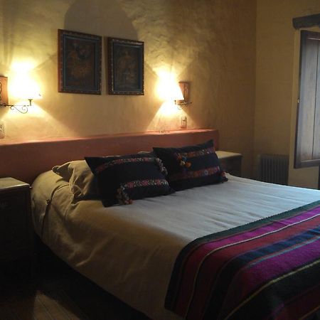 Posada Campo Morado Huacalera Zewnętrze zdjęcie