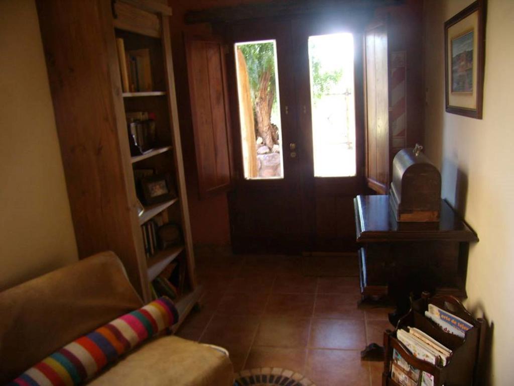 Posada Campo Morado Huacalera Zewnętrze zdjęcie