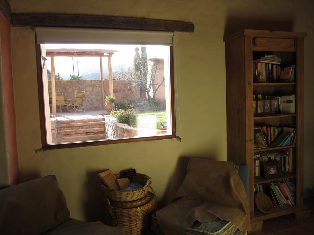 Posada Campo Morado Huacalera Zewnętrze zdjęcie