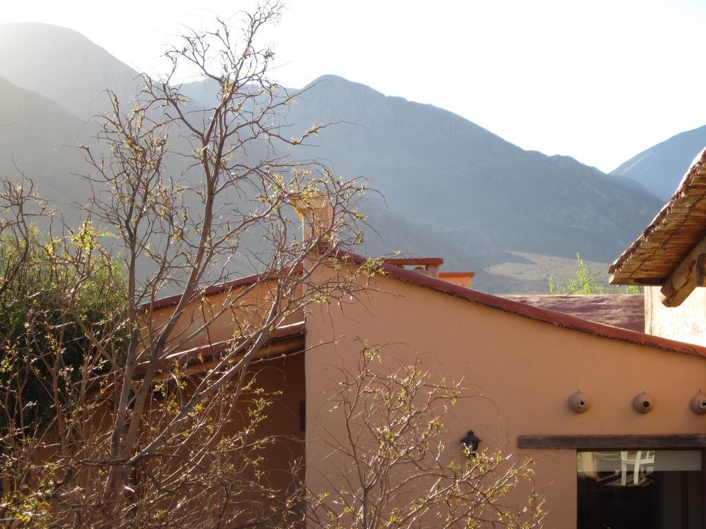 Posada Campo Morado Huacalera Zewnętrze zdjęcie