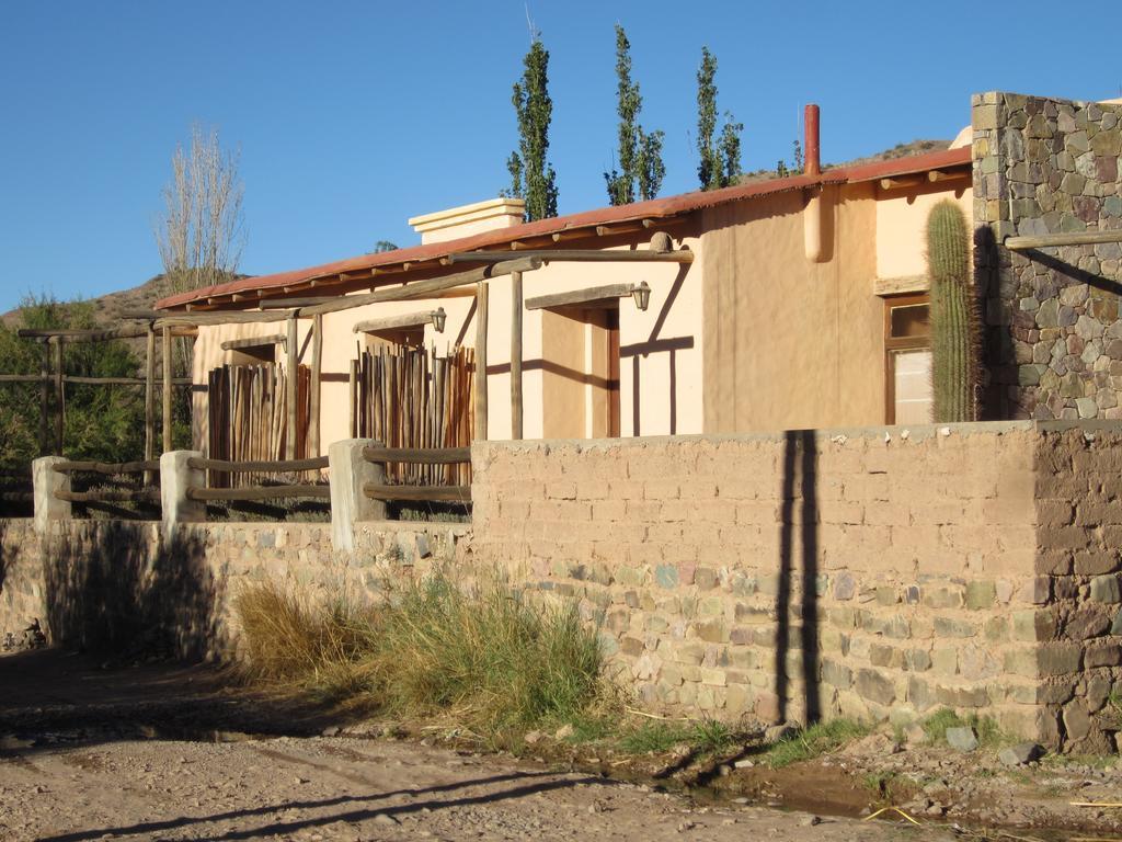 Posada Campo Morado Huacalera Zewnętrze zdjęcie