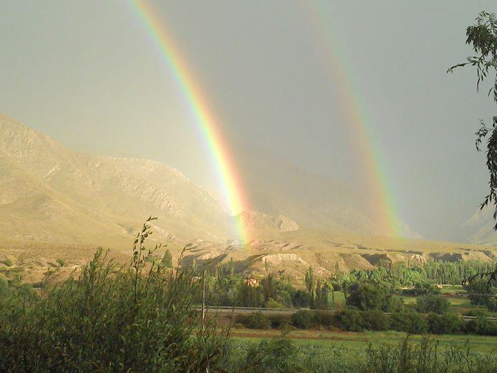 Posada Campo Morado Huacalera Zewnętrze zdjęcie