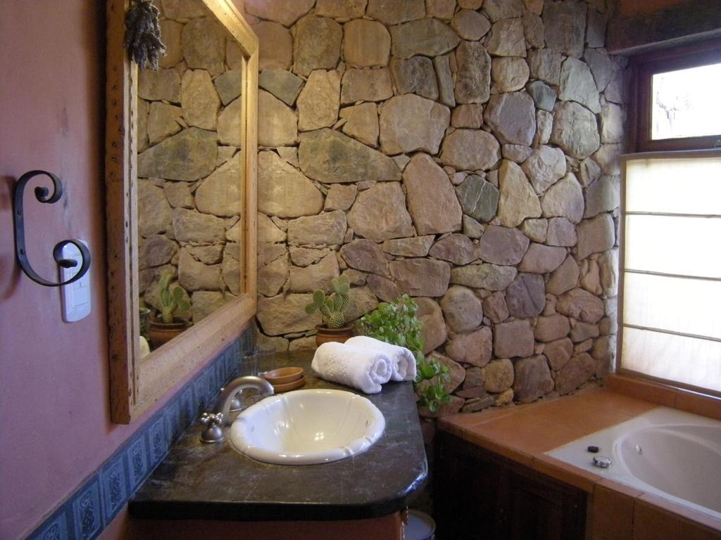 Posada Campo Morado Huacalera Zewnętrze zdjęcie