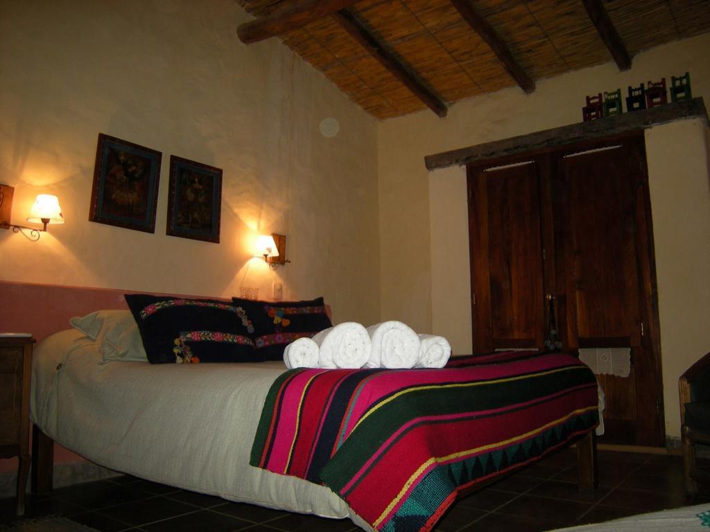 Posada Campo Morado Huacalera Pokój zdjęcie