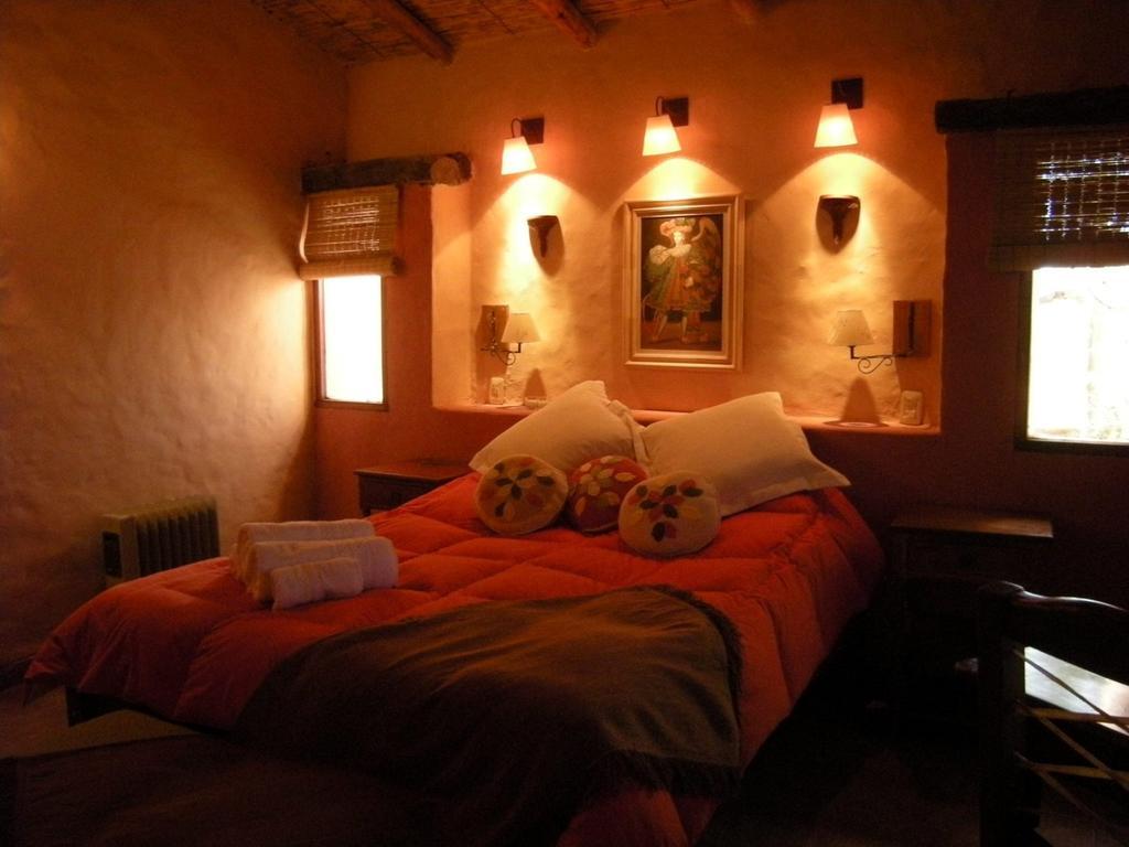 Posada Campo Morado Huacalera Pokój zdjęcie